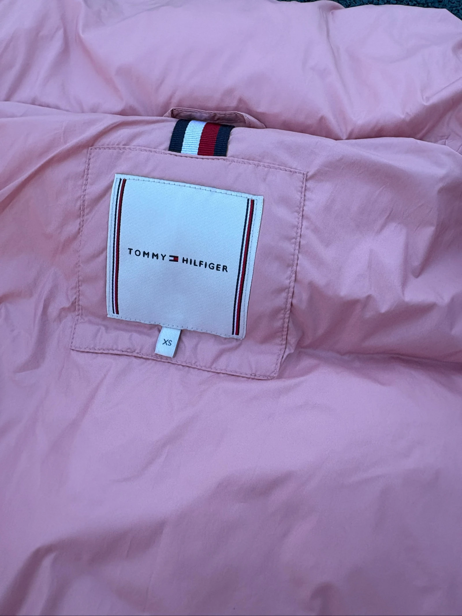 Doudoune Tommy Hilfiger  – photo 6